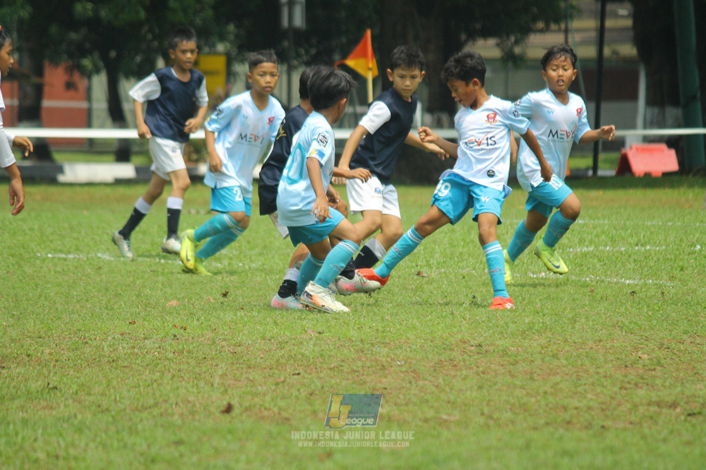 ijl u10 210925 pelita jaya ss vs fff academy jakarta