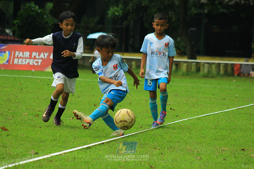 ijl u10 210925 pelita jaya ss vs fff academy jakarta