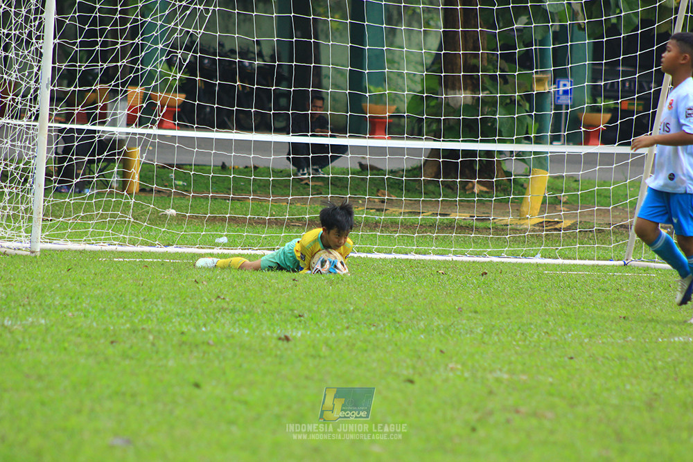 ijl u10 210925 pelita jaya ss vs fff academy jakarta