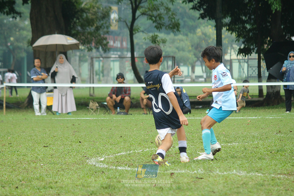 ijl u10 210925 pelita jaya ss vs fff academy jakarta