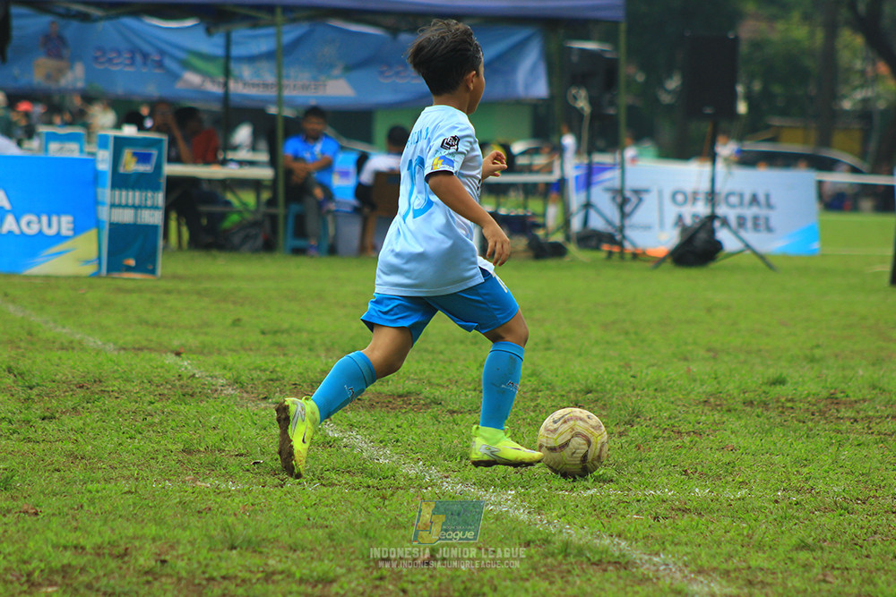 ijl u10 210925 pelita jaya ss vs fff academy jakarta