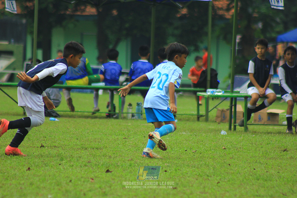 ijl u10 210925 pelita jaya ss vs fff academy jakarta