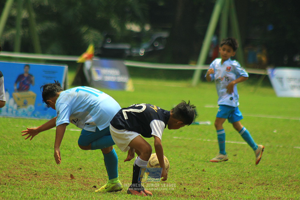 ijl u10 210925 pelita jaya ss vs fff academy jakarta