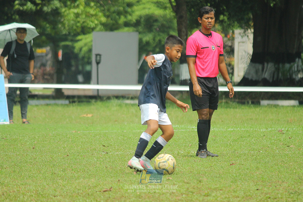 ijl u10 210925 pelita jaya ss vs fff academy jakarta