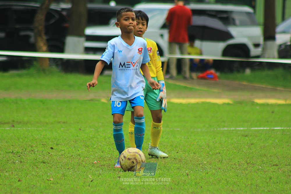 ijl u10 210925 pelita jaya ss vs fff academy jakarta