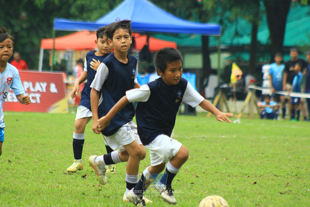 ijl u10 210925 pelita jaya ss vs fff academy jakarta