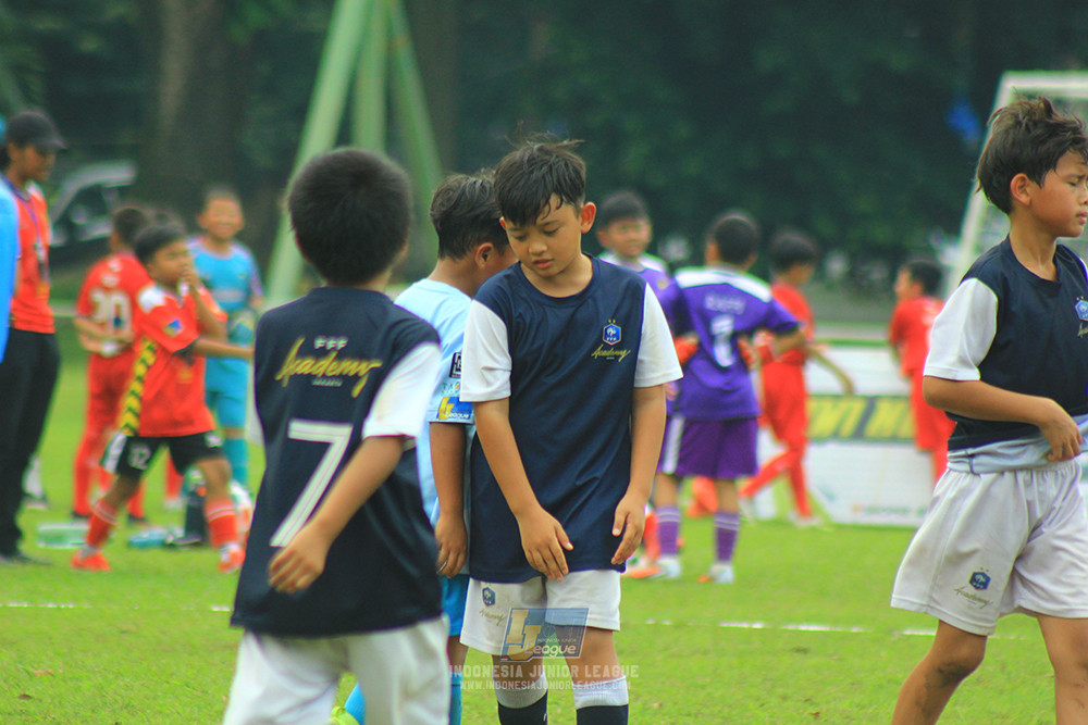 ijl u10 210925 pelita jaya ss vs fff academy jakarta