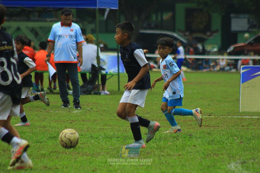 ijl u10 210925 pelita jaya ss vs fff academy jakarta