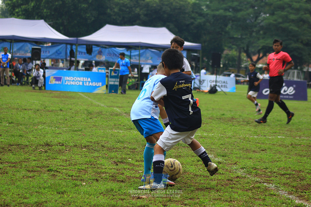 ijl u10 210925 pelita jaya ss vs fff academy jakarta