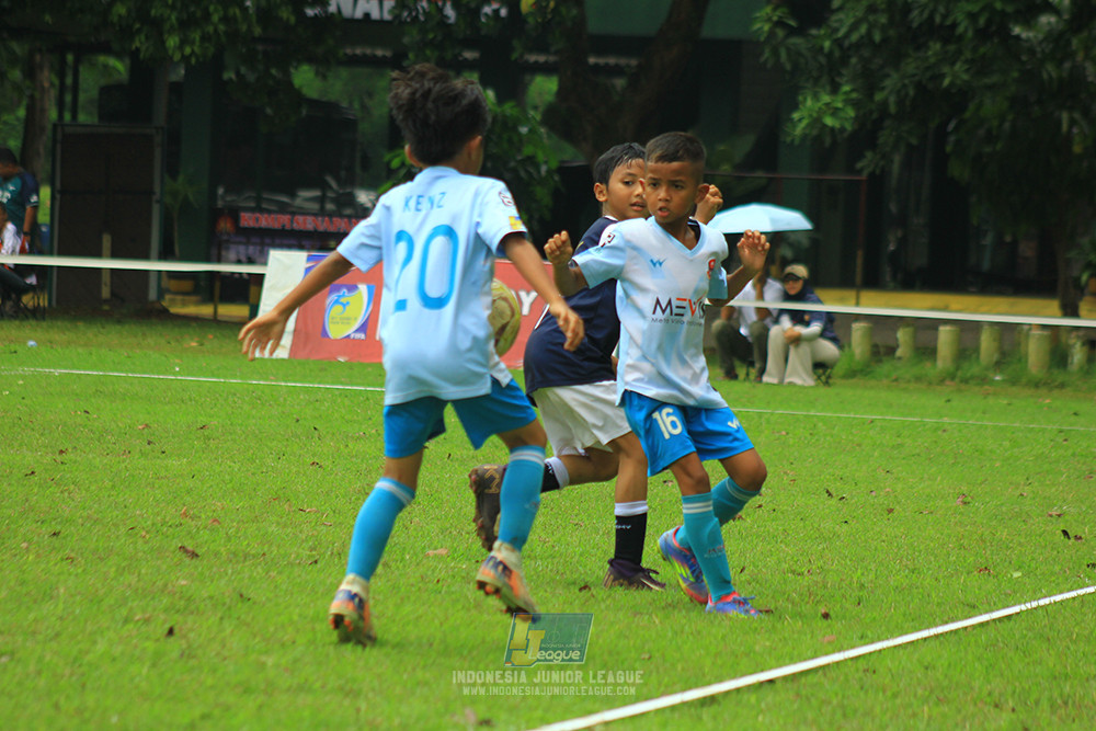 ijl u10 210925 pelita jaya ss vs fff academy jakarta