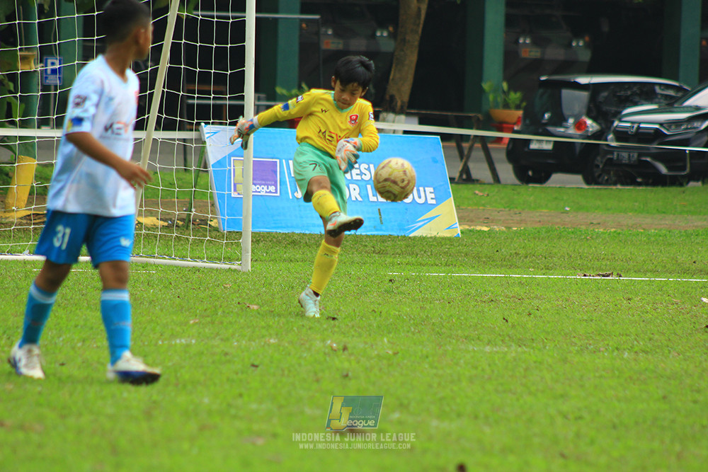 ijl u10 210925 pelita jaya ss vs fff academy jakarta