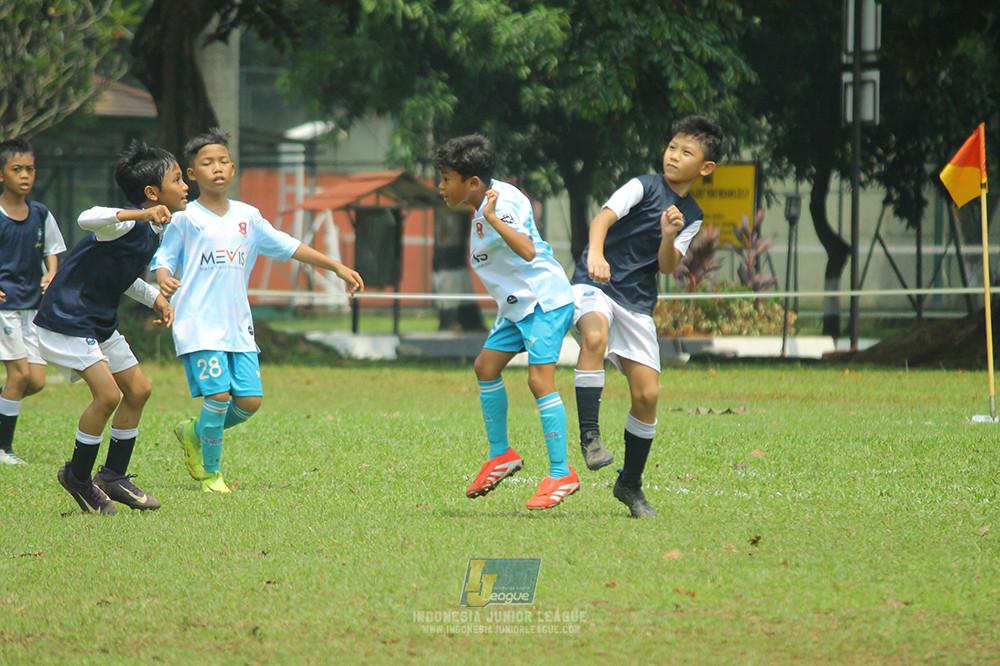 ijl u10 210925 pelita jaya ss vs fff academy jakarta