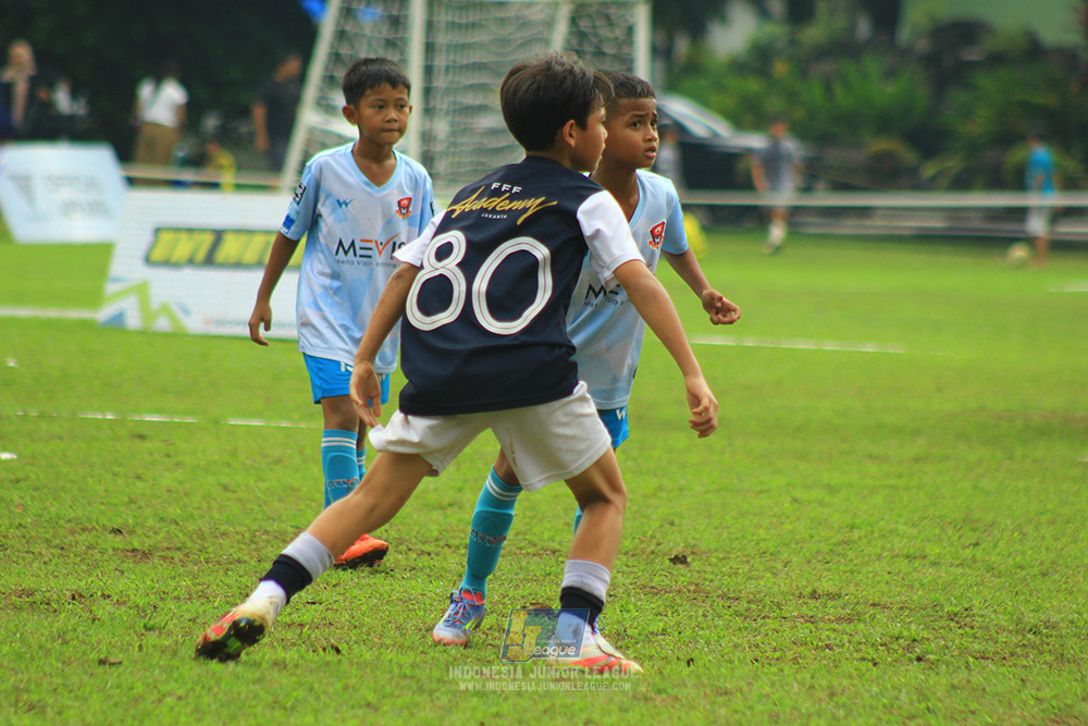 ijl u10 210925 pelita jaya ss vs fff academy jakarta