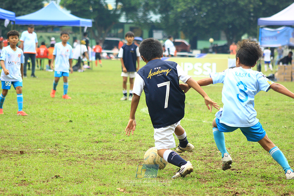 ijl u10 210925 pelita jaya ss vs fff academy jakarta