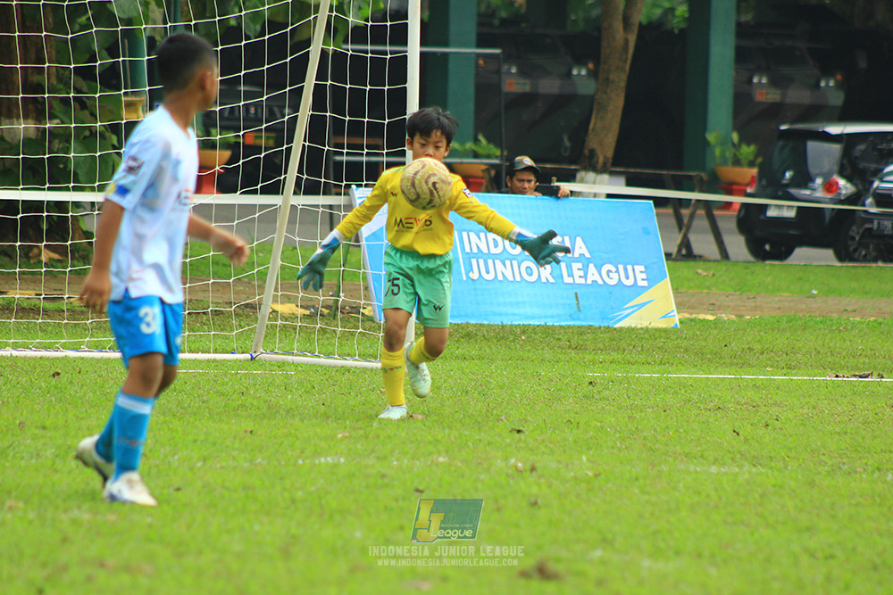 ijl u10 210925 pelita jaya ss vs fff academy jakarta