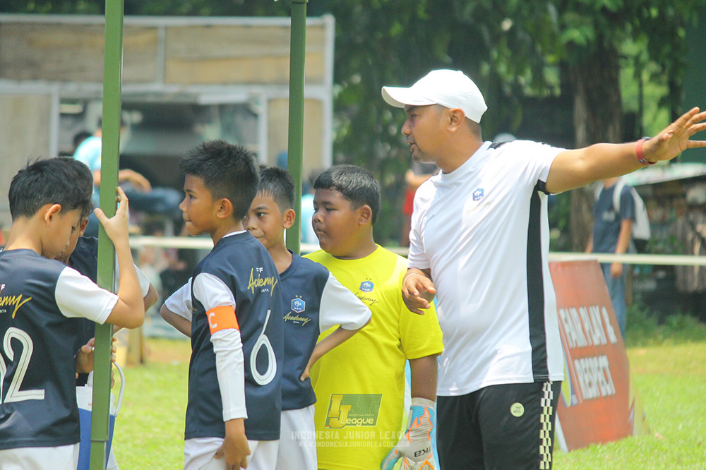 ijl u10 210925 pelita jaya ss vs fff academy jakarta