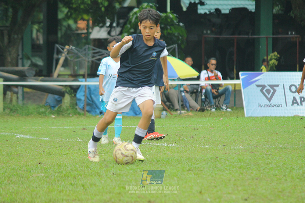 ijl u10 210925 pelita jaya ss vs fff academy jakarta