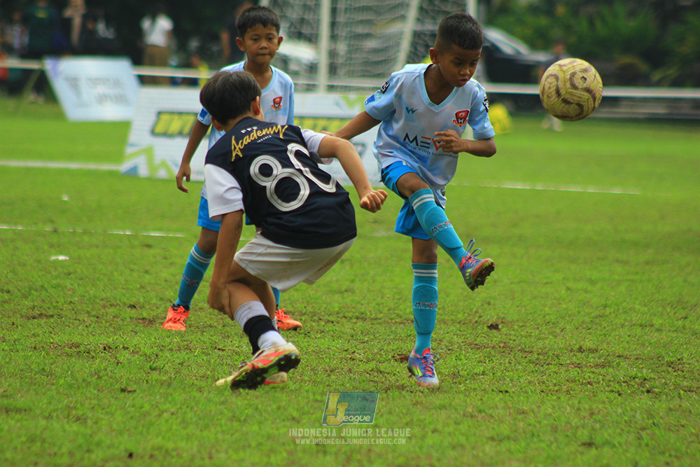ijl u10 210925 pelita jaya ss vs fff academy jakarta