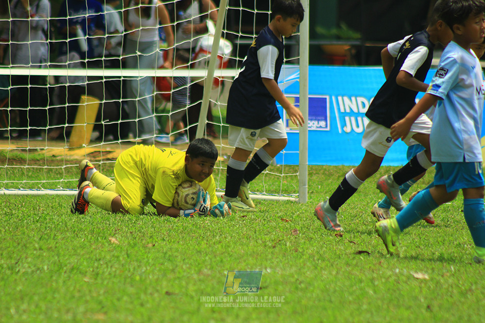 ijl u10 210925 pelita jaya ss vs fff academy jakarta