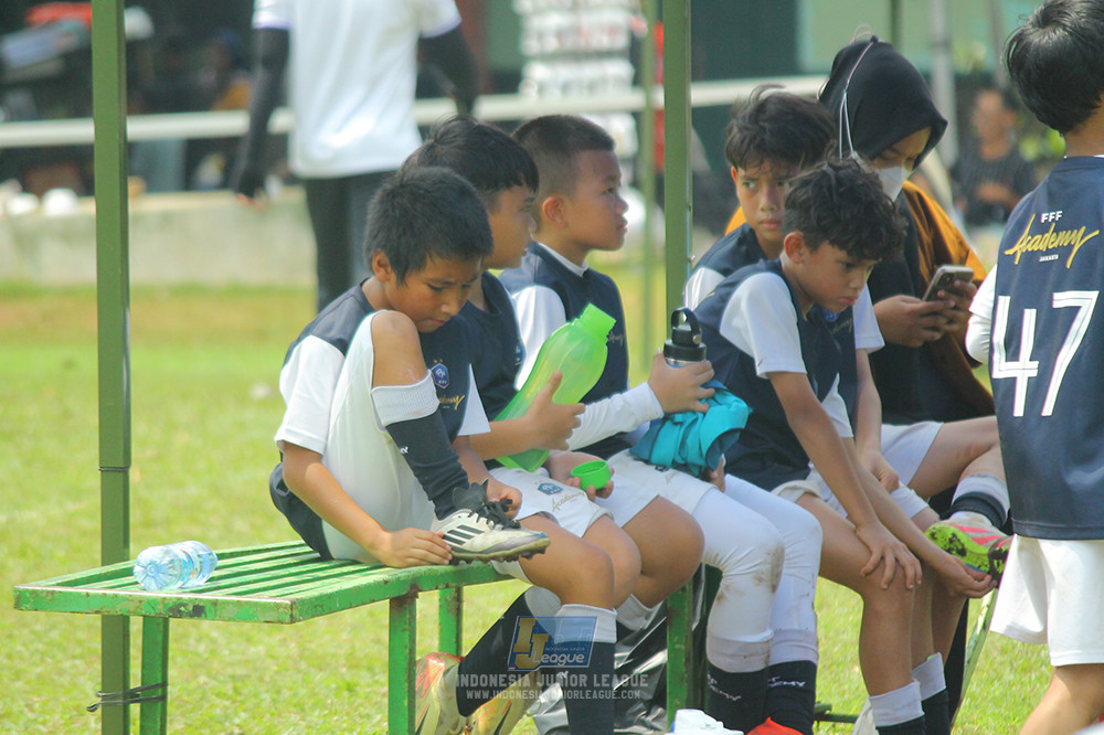 ijl u10 210925 pelita jaya ss vs fff academy jakarta