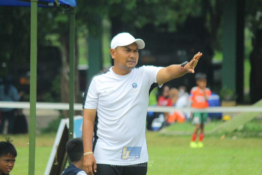 ijl u10 210925 pelita jaya ss vs fff academy jakarta
