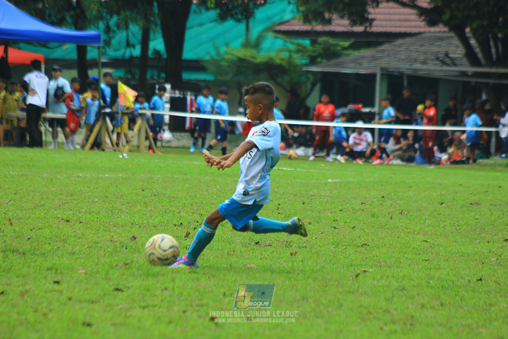 ijl u10 210925 pelita jaya ss vs fff academy jakarta
