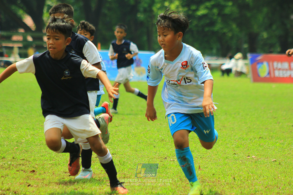 ijl u10 210925 pelita jaya ss vs fff academy jakarta
