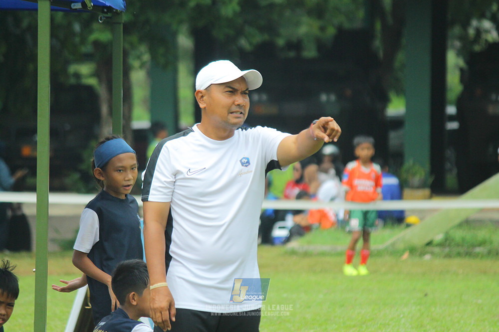 ijl u10 210925 pelita jaya ss vs fff academy jakarta
