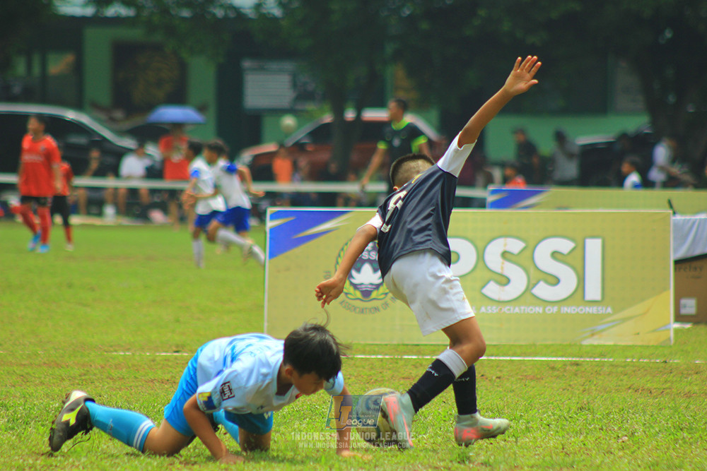 ijl u10 210925 pelita jaya ss vs fff academy jakarta
