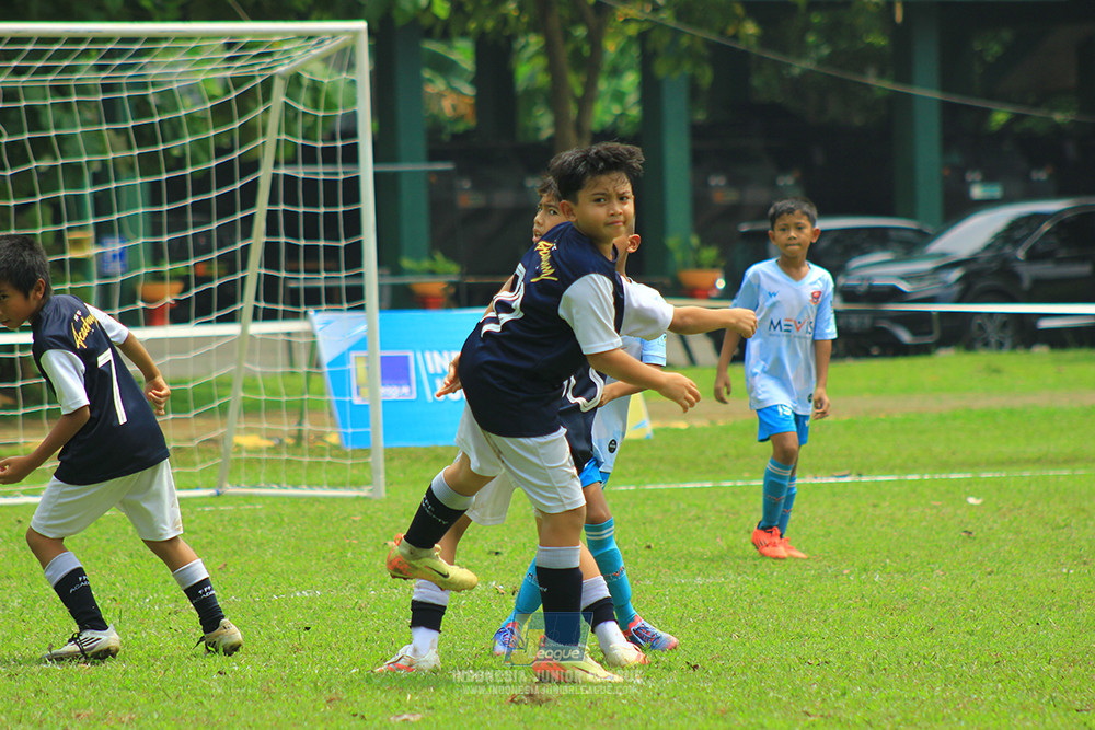 ijl u10 210925 pelita jaya ss vs fff academy jakarta