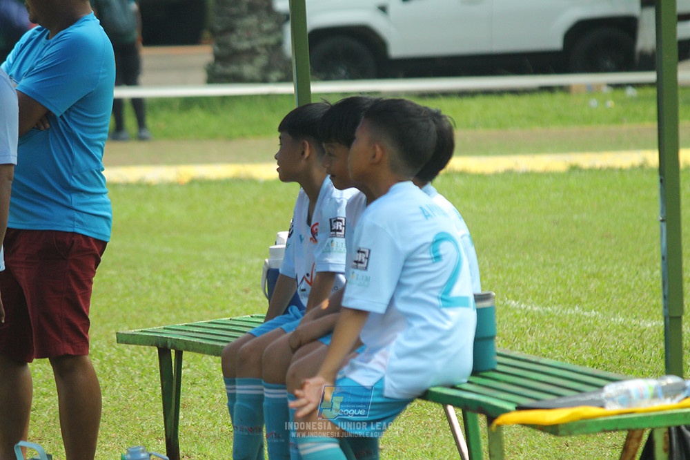 ijl u10 210925 pelita jaya ss vs fff academy jakarta