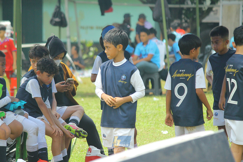 ijl u10 210925 pelita jaya ss vs fff academy jakarta