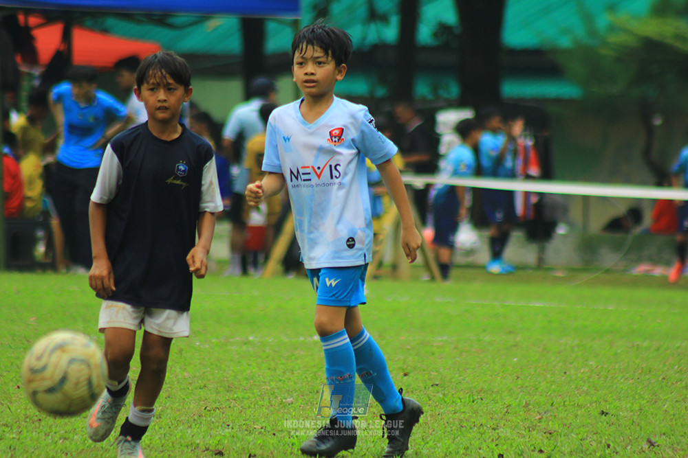 ijl u10 210925 pelita jaya ss vs fff academy jakarta