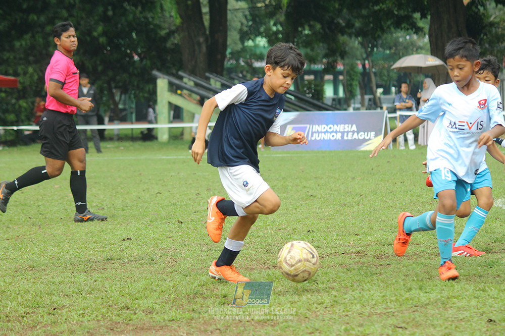 ijl u10 210925 pelita jaya ss vs fff academy jakarta
