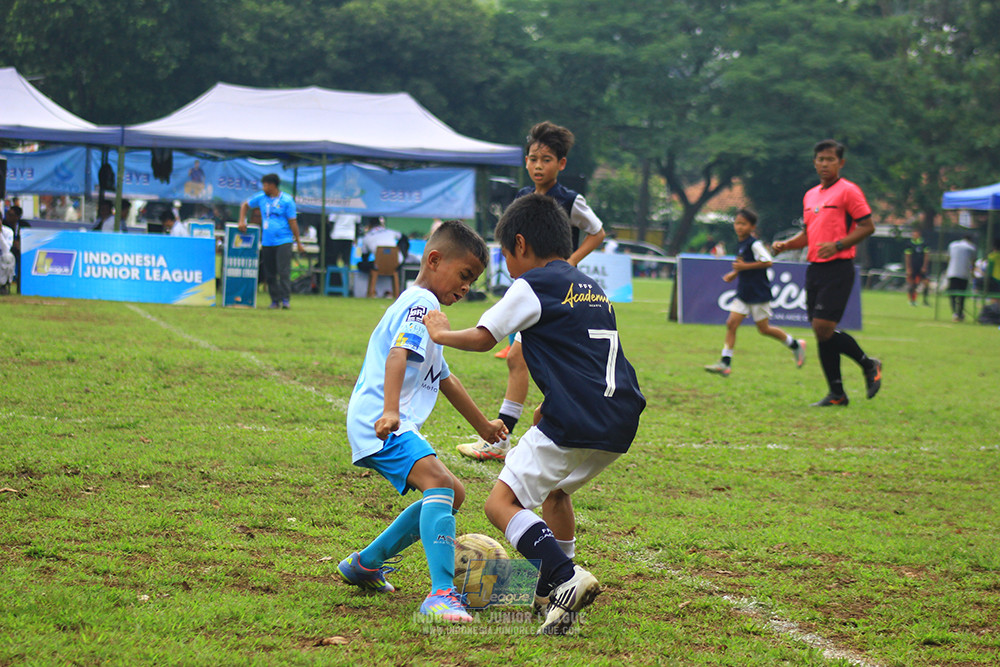 ijl u10 210925 pelita jaya ss vs fff academy jakarta
