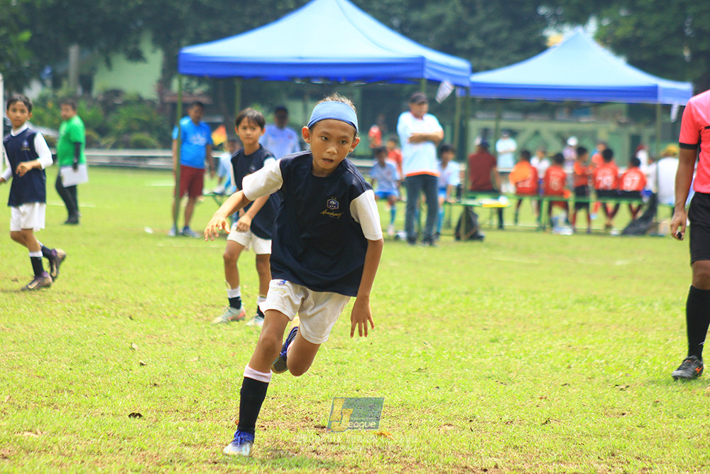 ijl u10 210925 pelita jaya ss vs fff academy jakarta