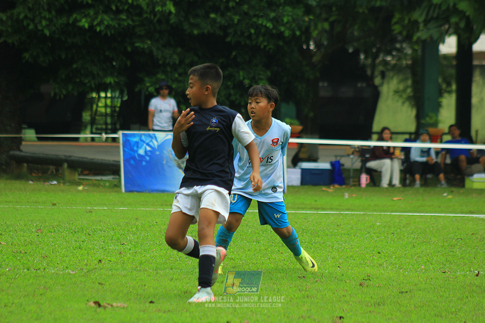 ijl u10 210925 pelita jaya ss vs fff academy jakarta