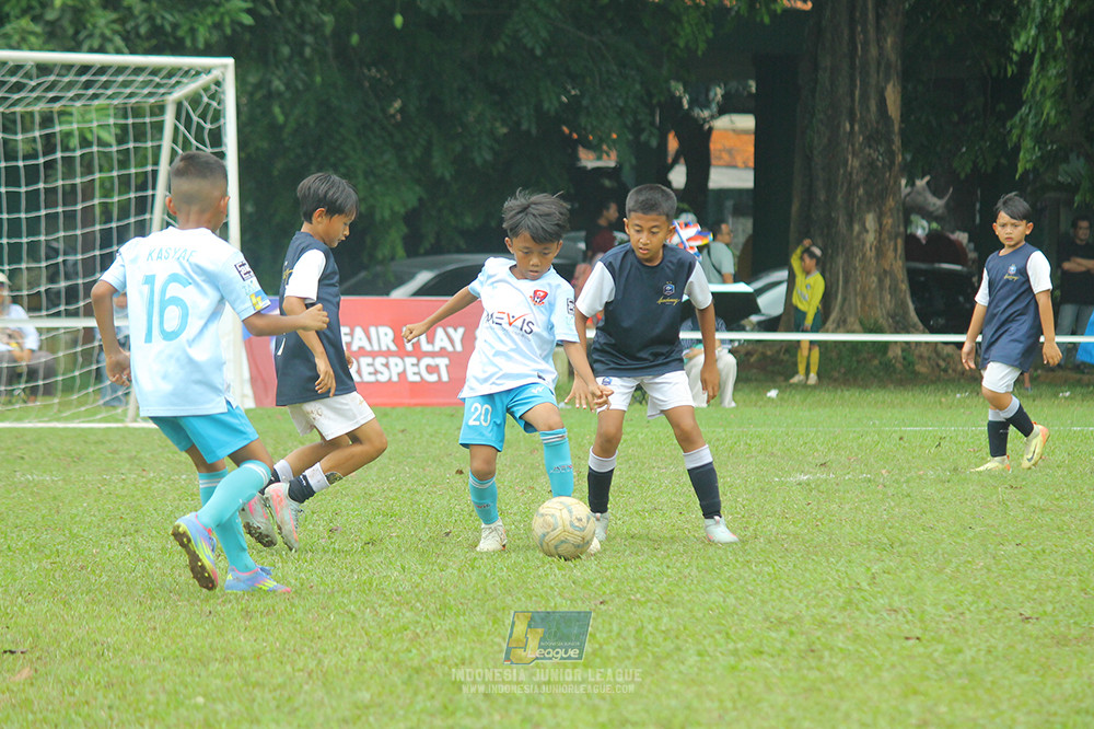 ijl u10 210925 pelita jaya ss vs fff academy jakarta