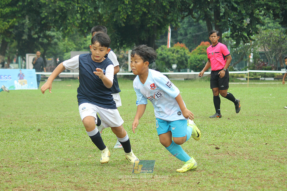 ijl u10 210925 pelita jaya ss vs fff academy jakarta