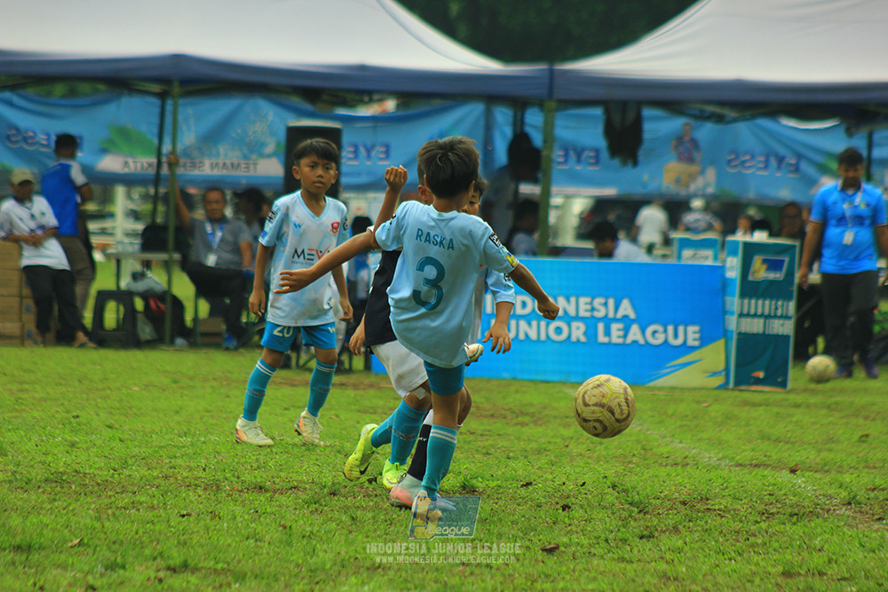 ijl u10 210925 pelita jaya ss vs fff academy jakarta