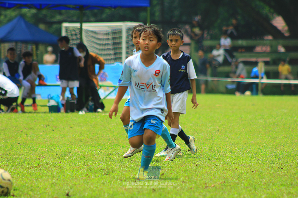 ijl u10 210925 pelita jaya ss vs fff academy jakarta