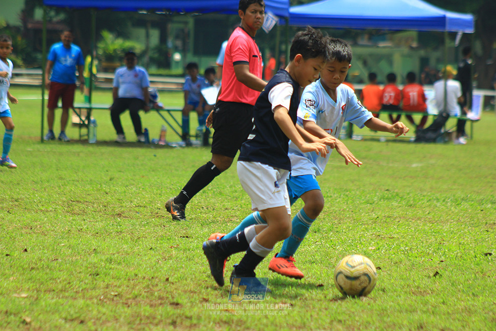 ijl u10 210925 pelita jaya ss vs fff academy jakarta