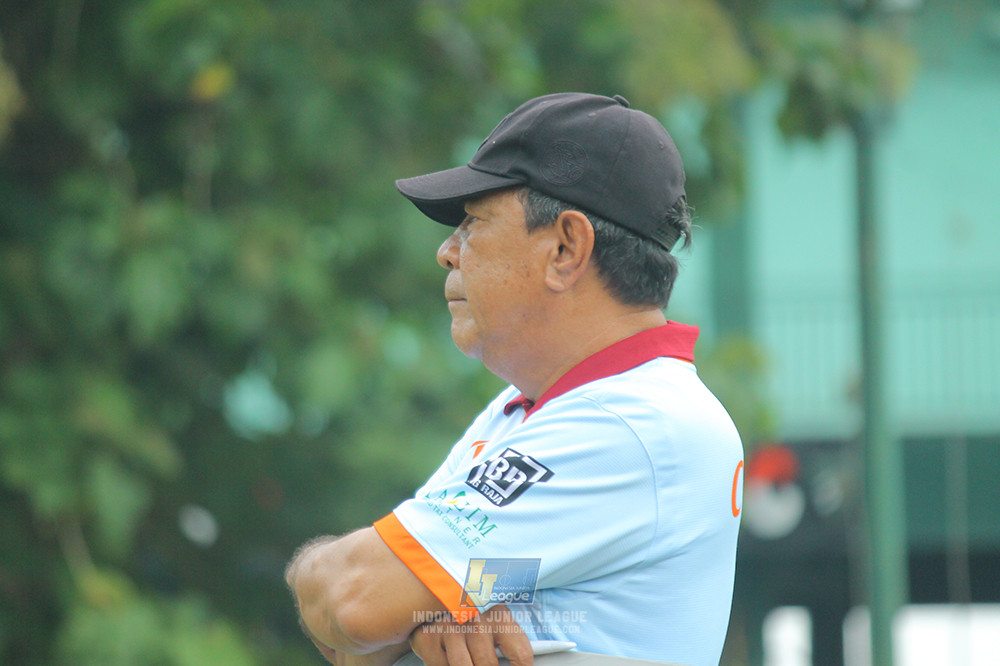 ijl u10 210925 pelita jaya ss vs fff academy jakarta