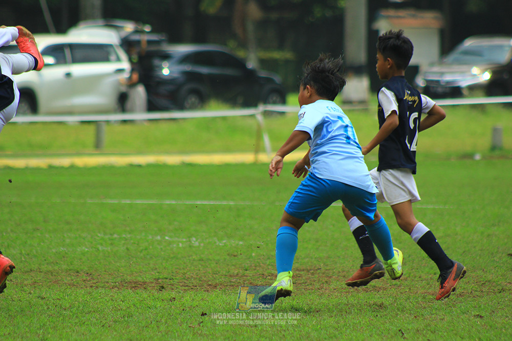 ijl u10 210925 pelita jaya ss vs fff academy jakarta