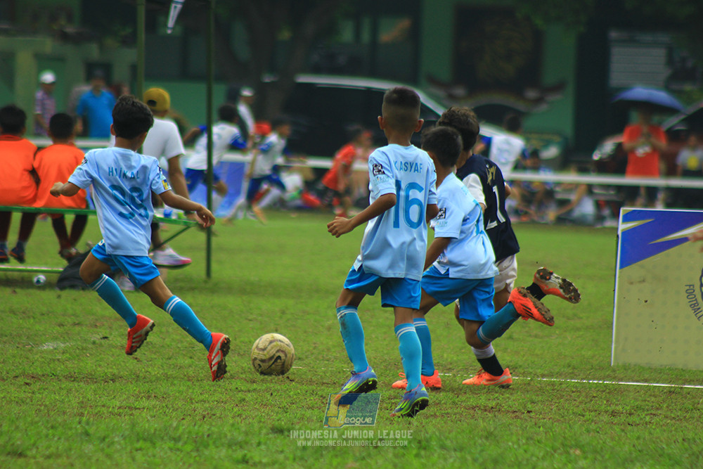 ijl u10 210925 pelita jaya ss vs fff academy jakarta