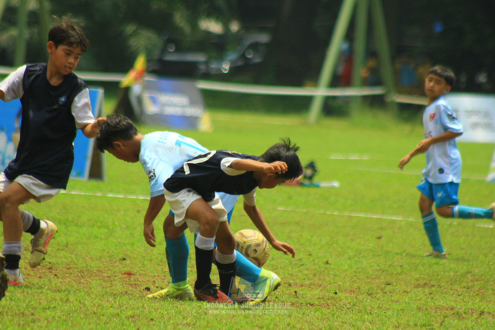 ijl u10 210925 pelita jaya ss vs fff academy jakarta
