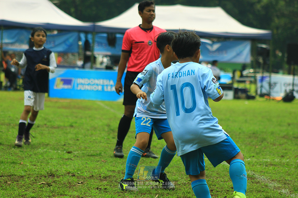 ijl u10 210925 pelita jaya ss vs fff academy jakarta