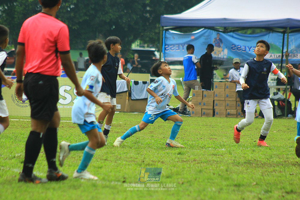 ijl u10 210925 pelita jaya ss vs fff academy jakarta