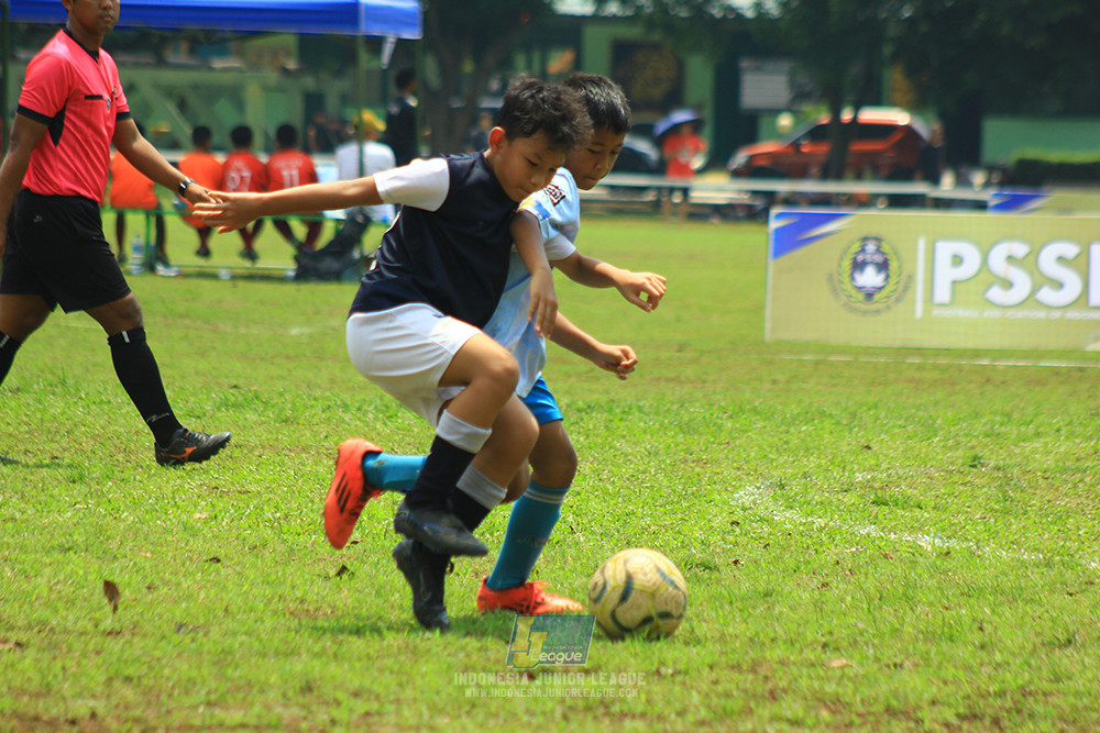 ijl u10 210925 pelita jaya ss vs fff academy jakarta
