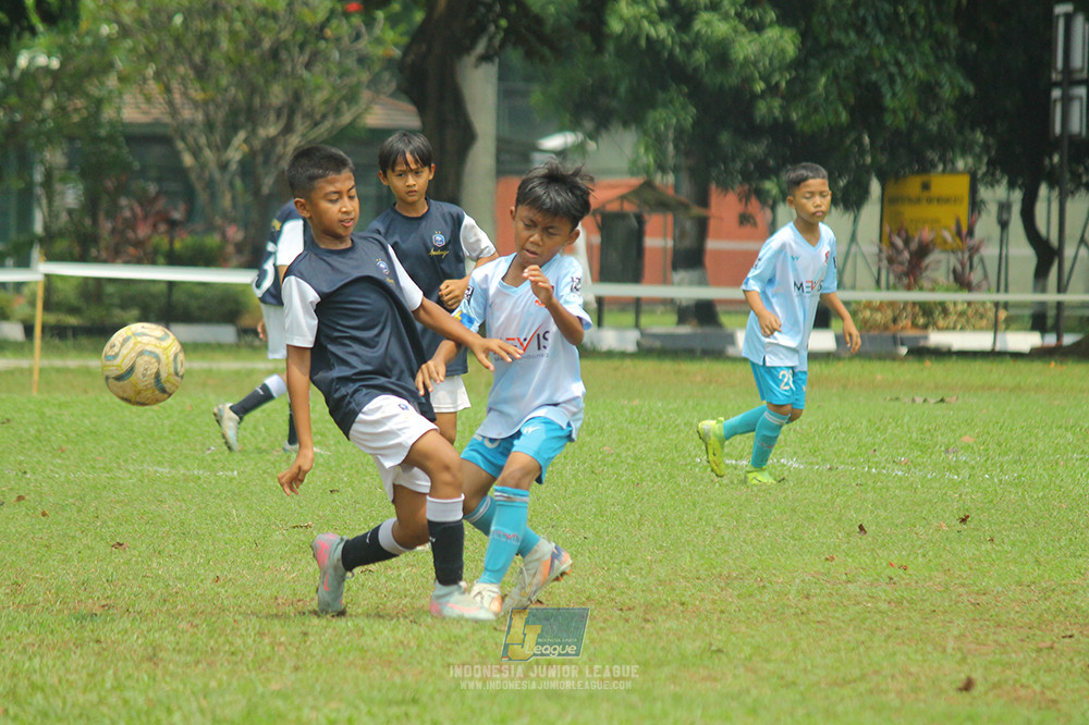 ijl u10 210925 pelita jaya ss vs fff academy jakarta